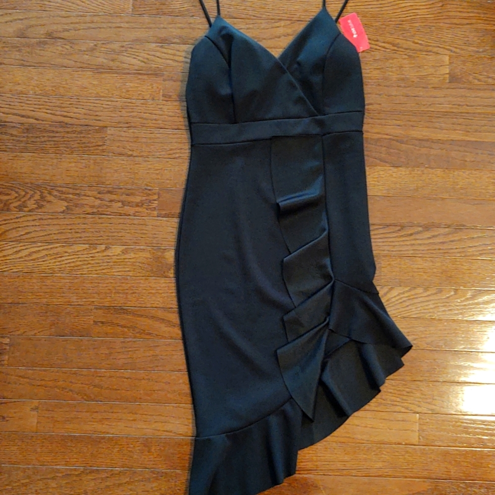 NWT Cute Little Black Dress